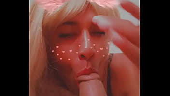 Vem pra mim chupar você