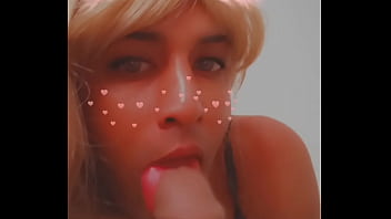 Vem pra mim chupar você