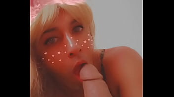 Vem pra mim chupar você