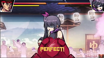 Ninja cheats in boxing tournament gets stripped