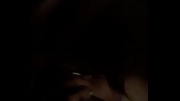 Blowjob on the couch before playing some wii