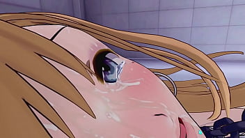 コイカツサンシャインのスタジオでvr