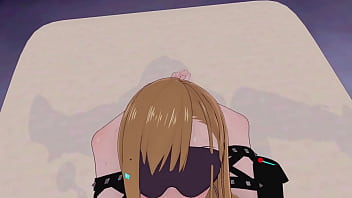 コイカツサンシャインのスタジオでvr