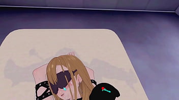 コイカツサンシャインのスタジオでvr