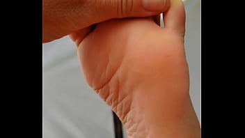 Rise and intimate morning tent session with a gorgeous big booty babe