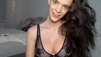 She would continue to pound her bottom