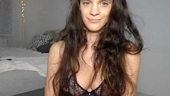 She would continue to pound her bottom