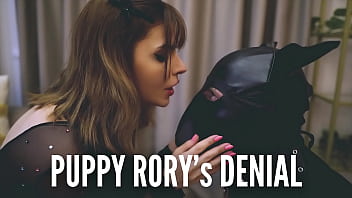 Puppy rory's denial Puppy rory's denial