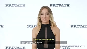 Private Ria Loves Anal thumbnail