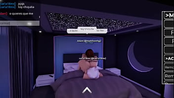 Me dejo coger hasta que se canse de mi