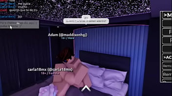 Me dejo coger hasta que se canse de mi