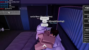 Me dejo coger hasta que se canse de mi