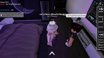 Me dejo coger hasta que se canse de mi