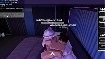 Me dejo coger hasta que se canse de mi