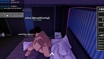 Me dejo coger hasta que se canse de mi