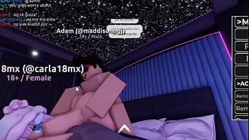 Me dejo coger hasta que se canse de mi