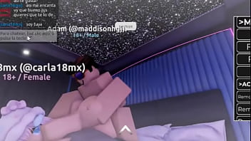 Me dejo coger hasta que se canse de mi