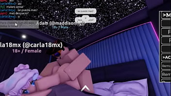 Me dejo coger hasta que se canse de mi