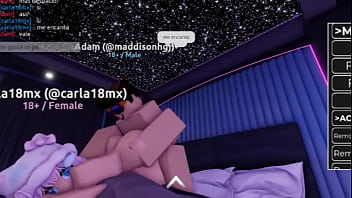 Me dejo coger hasta que se canse de mi