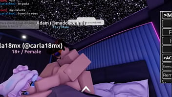 Me dejo coger hasta que se canse de mi