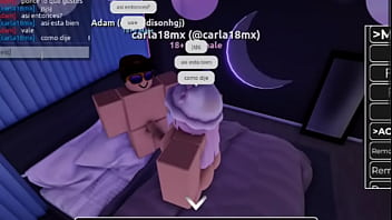 Me dejo coger hasta que se canse de mi