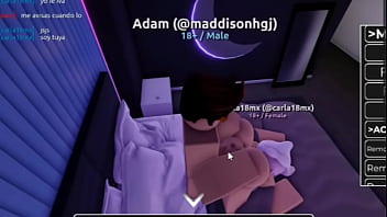 Me dejo coger hasta que se canse de mi