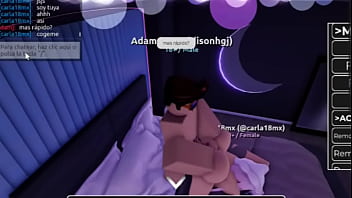 Me dejo coger hasta que se canse de mi