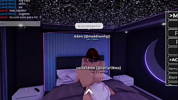 Me dejo coger hasta que se canse de mi