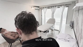 Juan bustos voyeur #04 petrova kath & david bander behind the porn