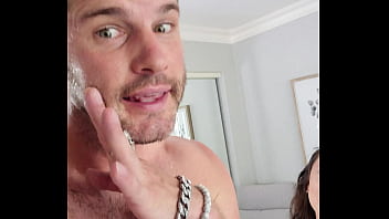 Big Ass Amateur Nicole Sage Getting Anal Fuck thumbnail