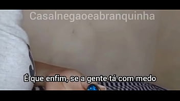 Quem briga é homem besta homem inteligente usar a esposa como puta que é mais gostoso