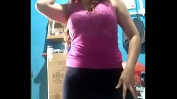Baila xq quiere verga