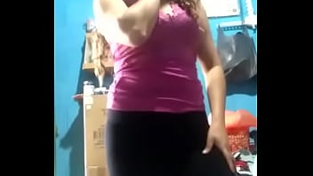 Baila xq quiere verga