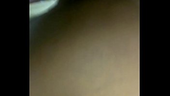 Getting our fuck on in storage room