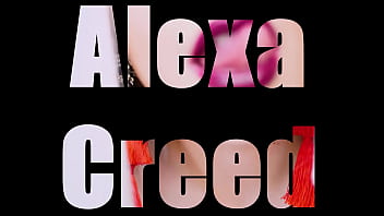 Bi curiosity strap on submission