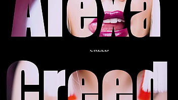 Bi curiosity strap on submission