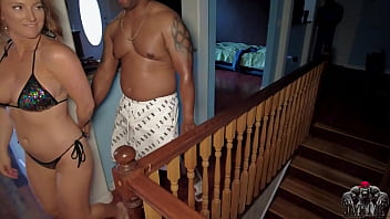 Let's take this inside