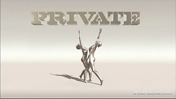 A pair of best friends invite a few boys over for a huge orgy