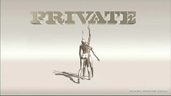 A pair of best friends invite a few boys over for a huge orgy