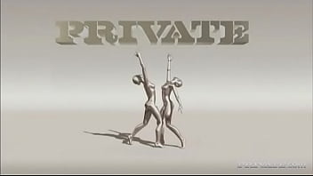 A pair of best friends invite a few boys over for a huge orgy