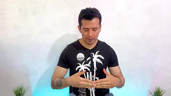 Hombre Dominicano Dotado Penetra A Pelo A Su Vecino De Celda thumbnail