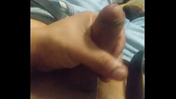 Handling My Meat thumbnail