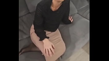 Allez viens et pas peur vais pas te manger jute te