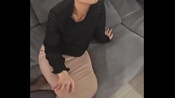 Allez viens et pas peur vais pas te manger jute te