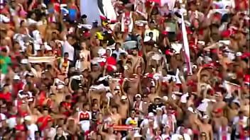 Comendo cu de sardinha no barradão