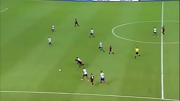 Comendo cu de sardinha no barradão