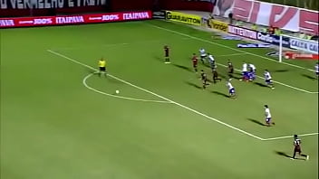 Comendo cu de sardinha no barradão