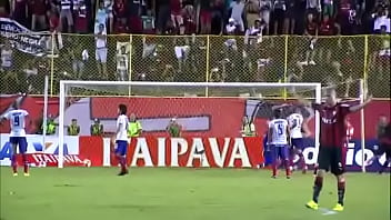 Comendo cu de sardinha no barradão