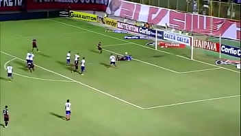 Comendo cu de sardinha no barradão