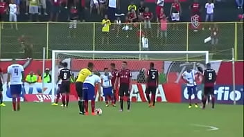 Comendo cu de sardinha no barradão